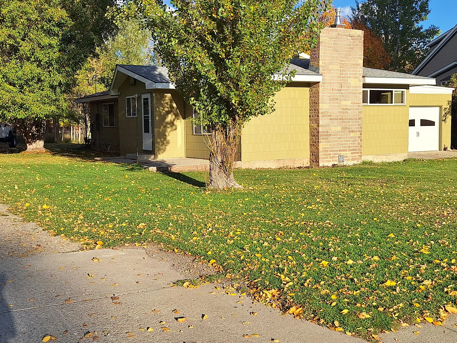 3 bed, 1.5 bath, 1296 sqft, $2,000 — Photo 3