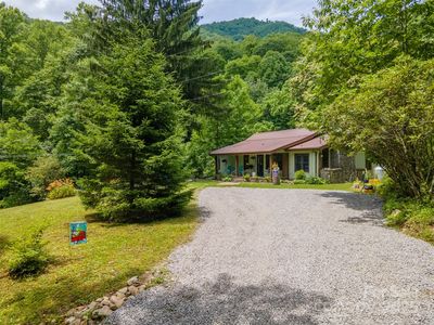3093 Dicks Creek Rd, Whittier, NC, 28789