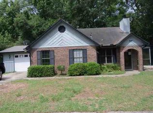 1618 Twin Lakes Cir #N, Tallahassee, FL 32311
