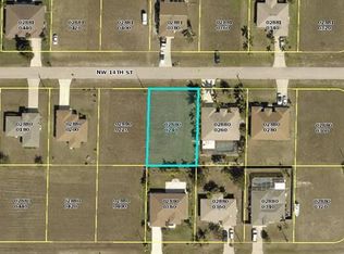 1100 NW 14th St, Cape Coral, FL 33993