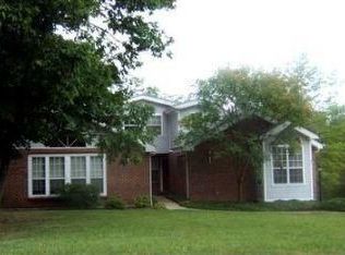 3805 Ridgedale Dr, Cincinnati, OH 45247