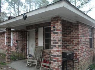 8167 Odeal Williams Ln, Ethel, LA 70730