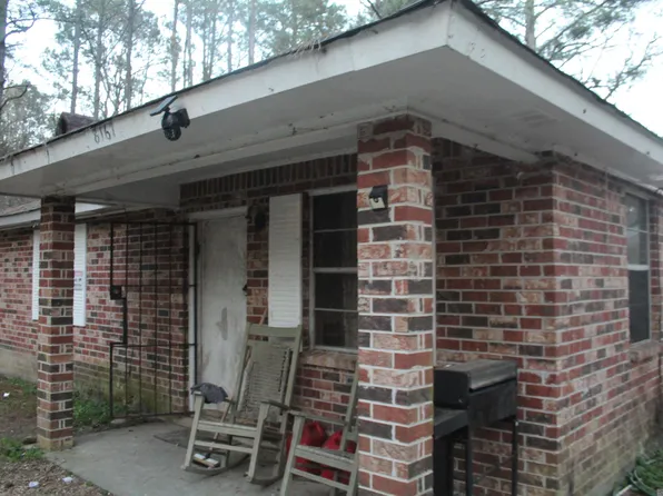 8167 Odeal Williams Ln, Ethel, LA 70730