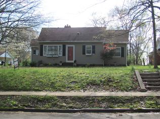 144 High St, Huntingdon, TN 38344