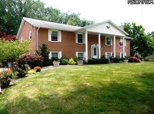 1804 Monter Ave, Louisville, OH