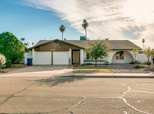 2105 E Oxford Dr, Tempe, AZ 85283