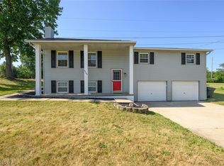 3568 Dotwood St NW, North Canton, OH