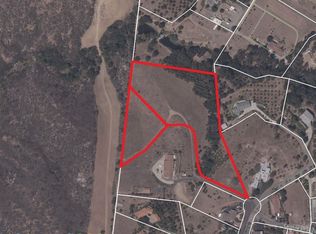 0 Conejo Rd, Fallbrook, CA 92028