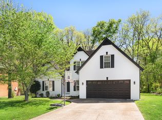 6025 Inglenook Dr, Smyrna, TN 37167