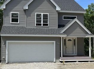 30 Brookside Ave #58, Webster, MA 01570