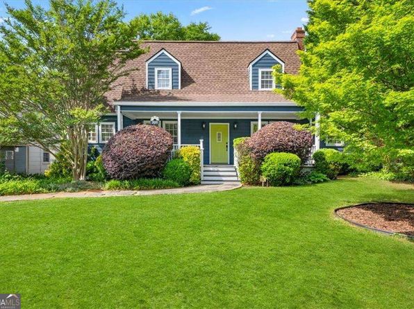 2820 Hosea L Williams Dr NE