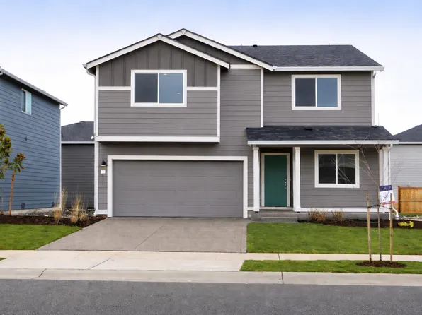 15192 Prescott Loop SE, Yelm, WA 98597