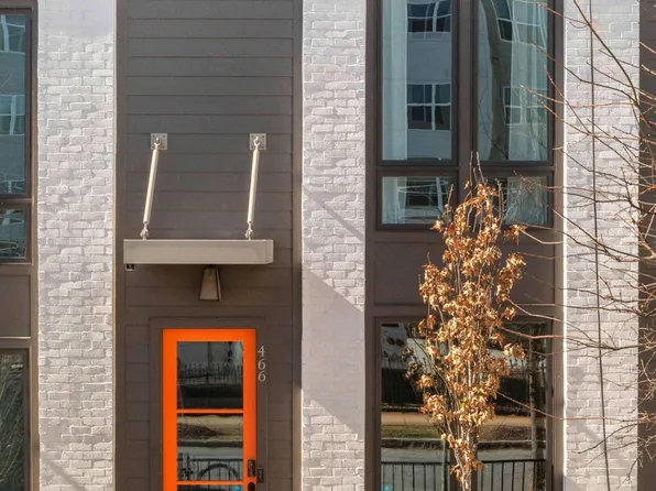 466 Latta St, Atlanta, GA 30308