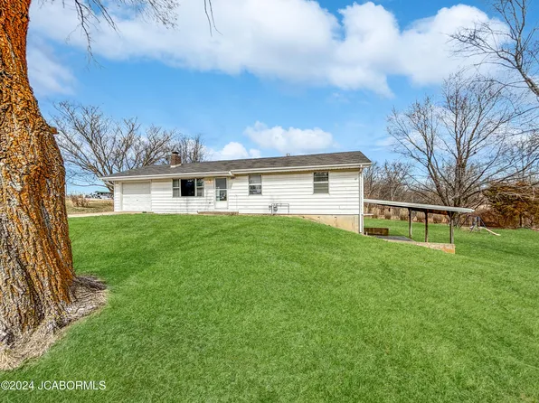 19001 S Old Route A, Hartsburg, MO 65039