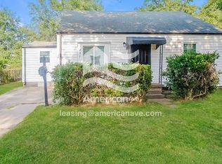 227 S 72nd Ave E, Tulsa, OK 74112