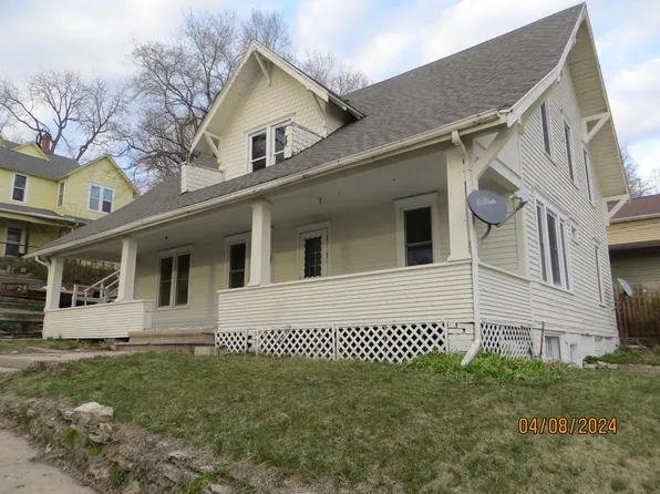 304 N 4th St, Missouri Valley, IA 51555