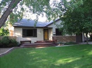 1302 E Hays Way, Boise, ID 83712