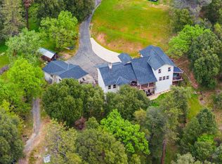 6432 Happy Valley Rd, Somerset, CA 95684