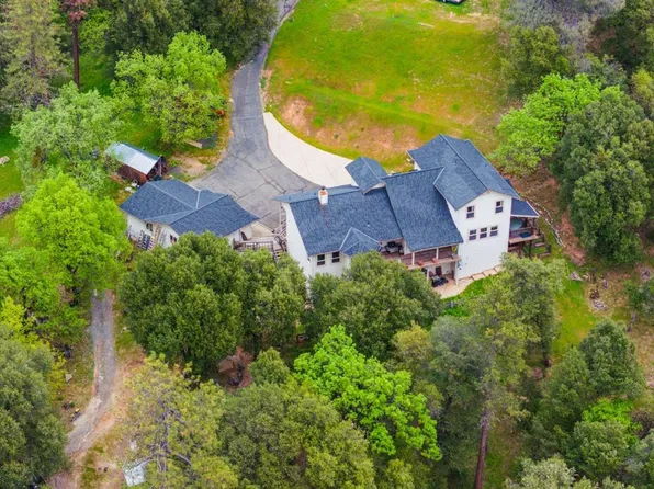 6432 Happy Valley Rd, Somerset, CA 95684