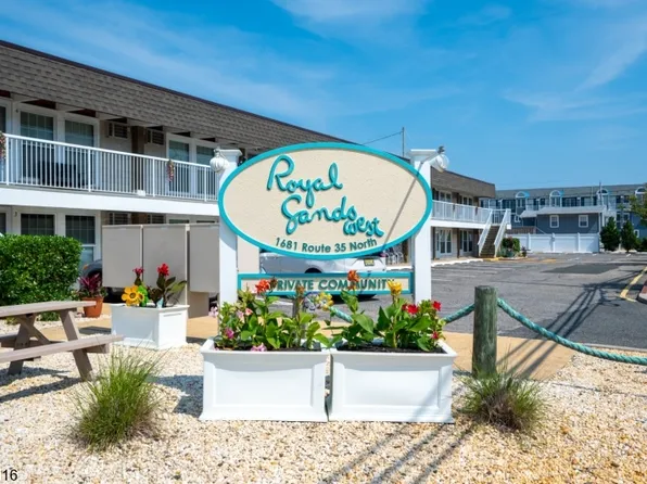 1681 Route 35 N #3, Toms River Township, NJ 08751