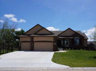 15805 E Camden Chase St, Wichita, KS 67228