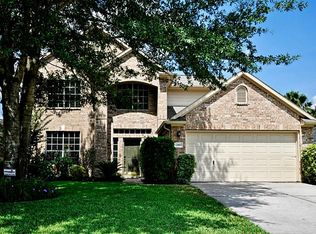 12011 Dover Mdw, Houston, TX 77070