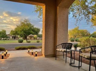2389 N RILEY Road, Buckeye, AZ 85396
