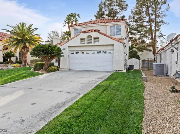 293 Belair View Ct, Henderson, NV 89074