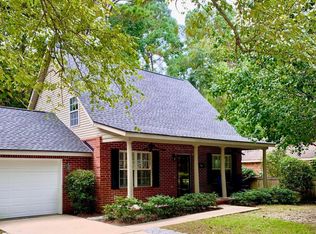 981 Stono River Dr, Charleston, SC 29412