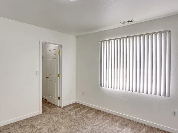 Aspen Apartments