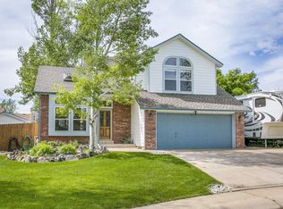 1043 Deer Creek Ln, Fort Collins, CO 80526