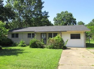 1201 Rightaway Rd, Augusta, AR 72006