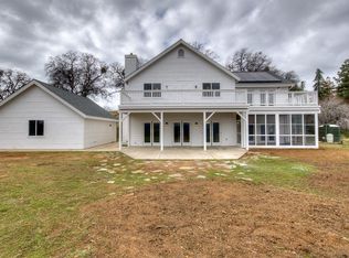 30547 Seminole Rd, Tollhouse, CA 93667