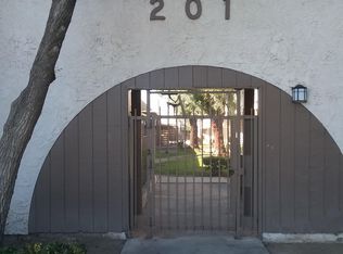 201 S Yale St APT 34, Hemet, CA 92544