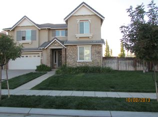 423 N Palo Alto St, Mountain House, CA 95391