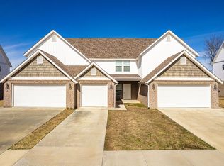 1914C Lynwood Dr, Fort Smith, AR 72916