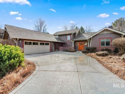 9193 W Beachside Ln, Garden City, ID, 83714