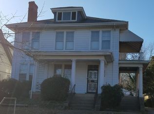 3506 Hermitage Rd #A, Richmond, VA 23227