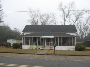 144 Railroad St NW, Warwick, GA 31796