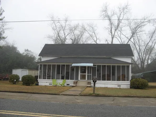 144 Railroad St NW, Warwick, GA 31796