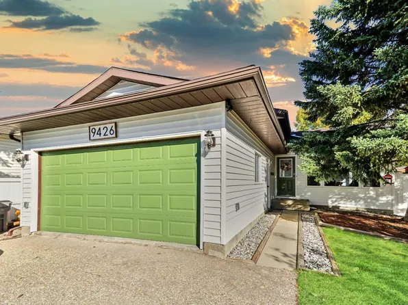 9426 64th Ave, Grande Prairie, AB T8W 1B5