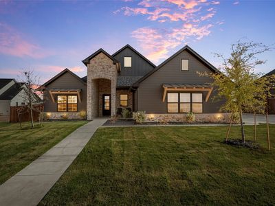12015 Sequoia Ln, Woodway, TX, 76712