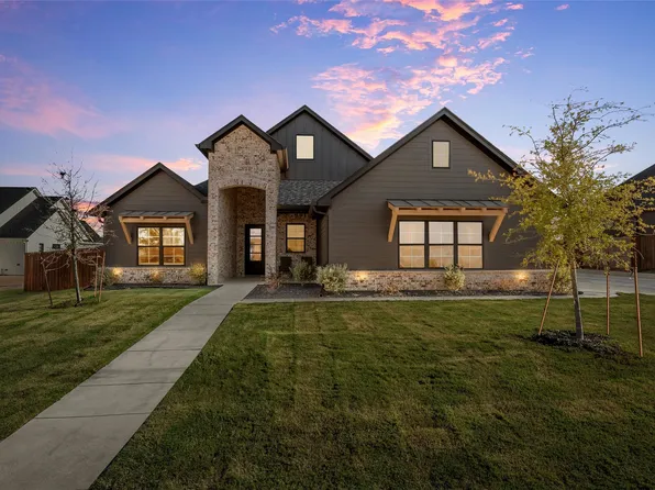 12015 Sequoia Ln, Woodway, TX 76712