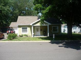 406 S East St, Pendleton, IN 46064