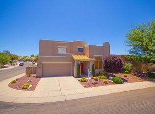 11978 N Labyrinth Dr, Tucson, AZ 85737