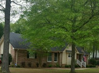 4003 Turkey Run, Jasper, AL 35504