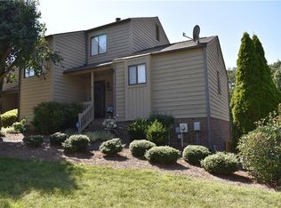 2425 Cypress Ct, High Point, NC 27265