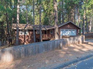 14583 Carnegie Rd, Magalia, CA 95954