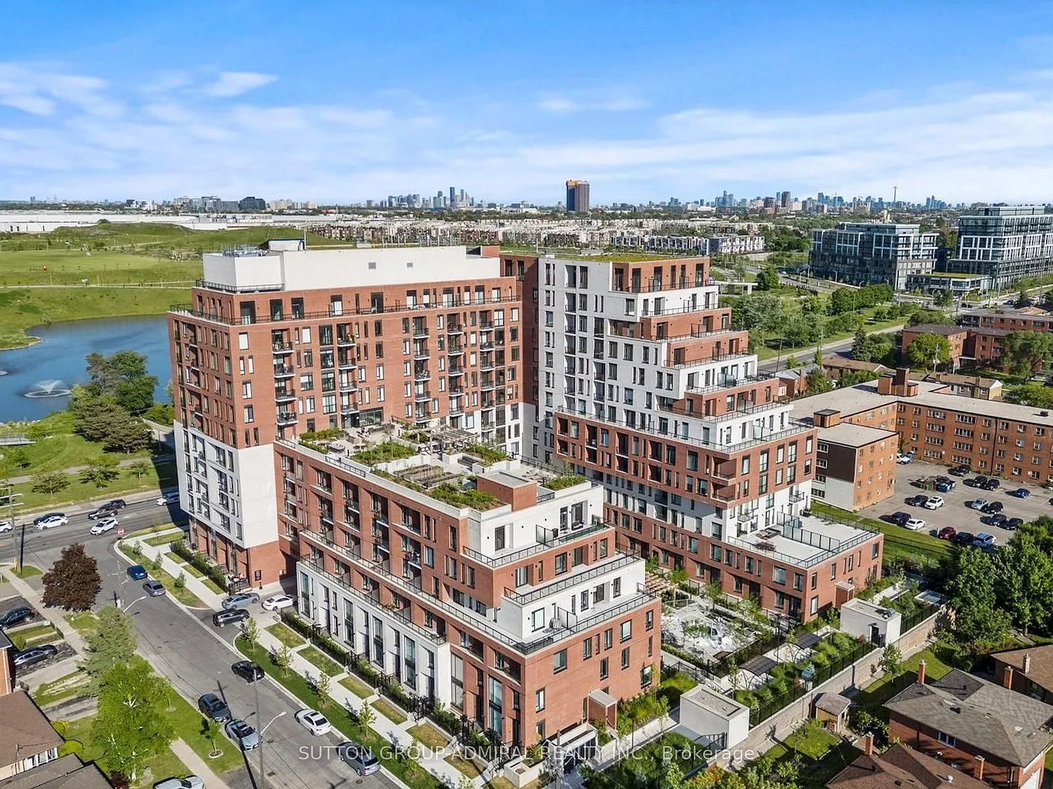 2 bed, $2,950 — Photo 1