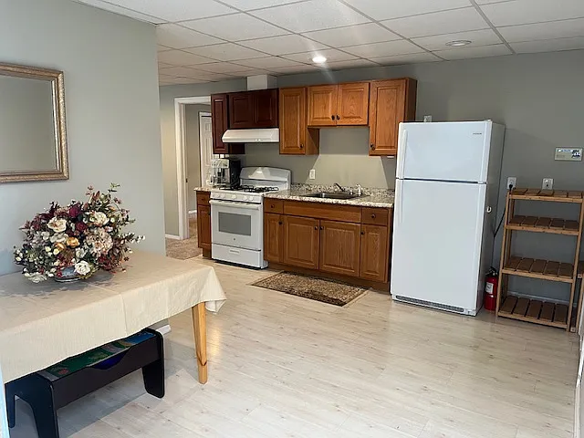 87A Franklin Ave #1